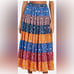 •Xirena fiesta sera skirt. Small