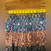•Xirena fiesta sera skirt. Small