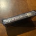 Fugazi Steady Diet Of Nothing cassette tape NM Dis60C Dischord 1991 PUNK