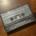 Fugazi Steady Diet Of Nothing cassette tape NM Dis60C Dischord 1991 PUNK