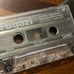 Fugazi Steady Diet Of Nothing cassette tape NM Dis60C Dischord 1991 PUNK