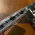 Fugazi Steady Diet Of Nothing cassette tape NM Dis60C Dischord 1991 PUNK