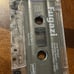 Fugazi Steady Diet Of Nothing cassette tape NM Dis60C Dischord 1991 PUNK