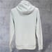 Carhartt Full Zip Hoodie Sweatshirt Relaxed Fit Gray Mens Size M