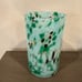 DVF Diane von Furstenberg X Target Dot Glass Candle Holder/Vase