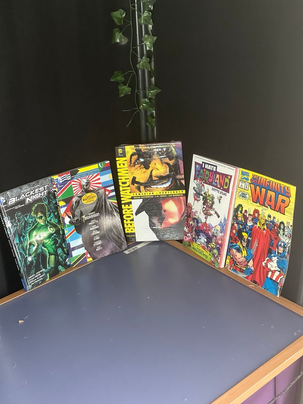 Comic Book Bundle