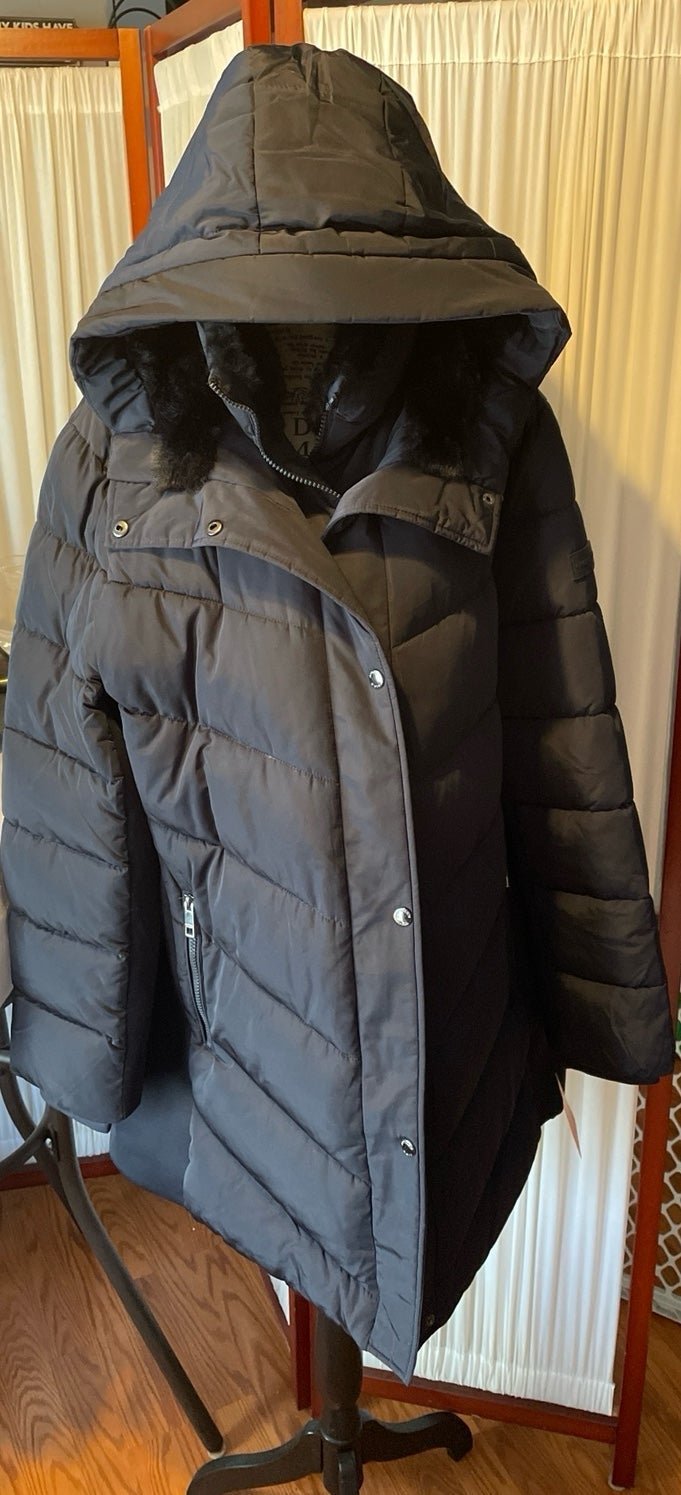 Puffer