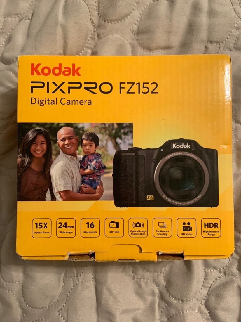Camera