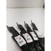 Lot Of 4 Rotary Copperhead 15-12909 17.9”Replaces CubCadet 742-04154 Lawn Blades