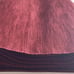 SILK, Red-Maroon FABRIC 5 Yards x 22 Inches Wide or 180 Inches x 22 Wide