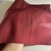SILK, Red-Maroon FABRIC 5 Yards x 22 Inches Wide or 180 Inches x 22 Wide