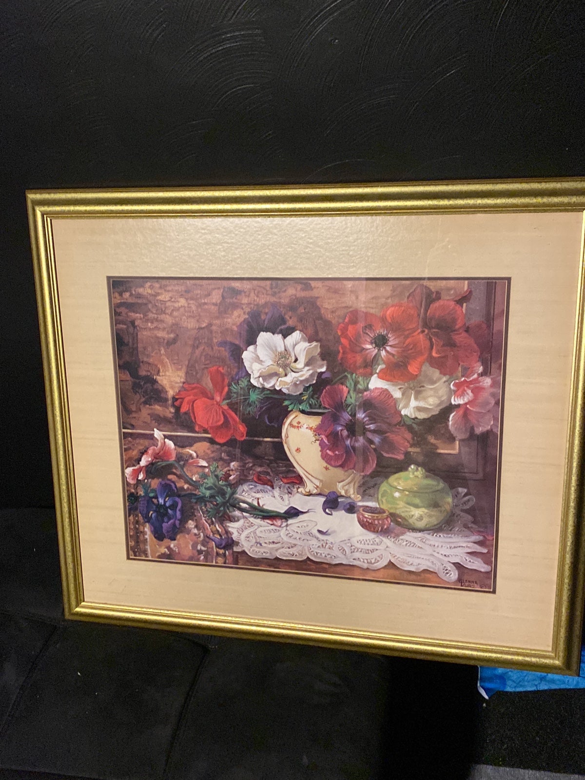Glenna Kurz Painting