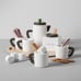 Hearth and Hand Hot Cocoa Set Toy NEW