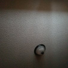Ceiling light