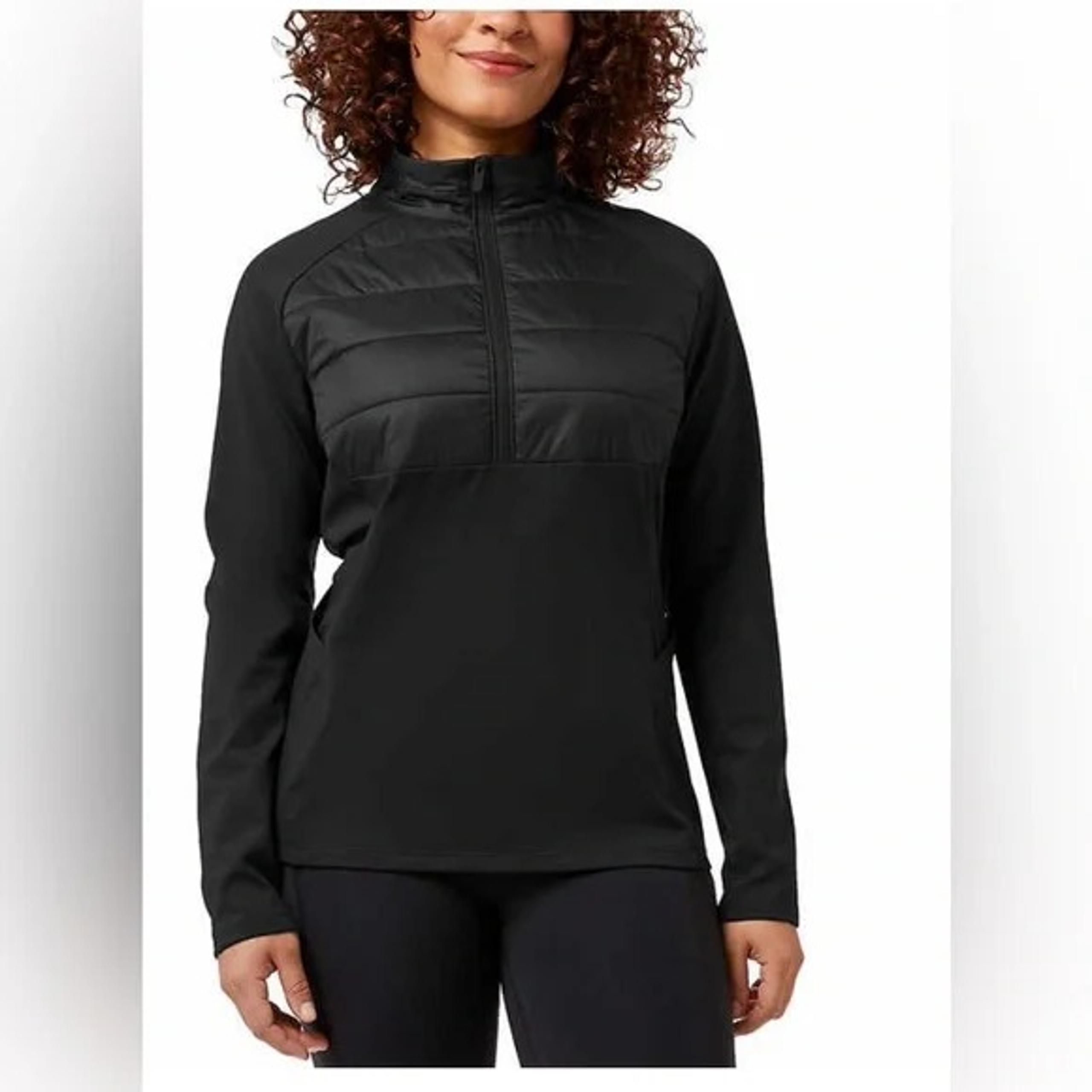 32 Degrees Heat Ladies' Half Zip