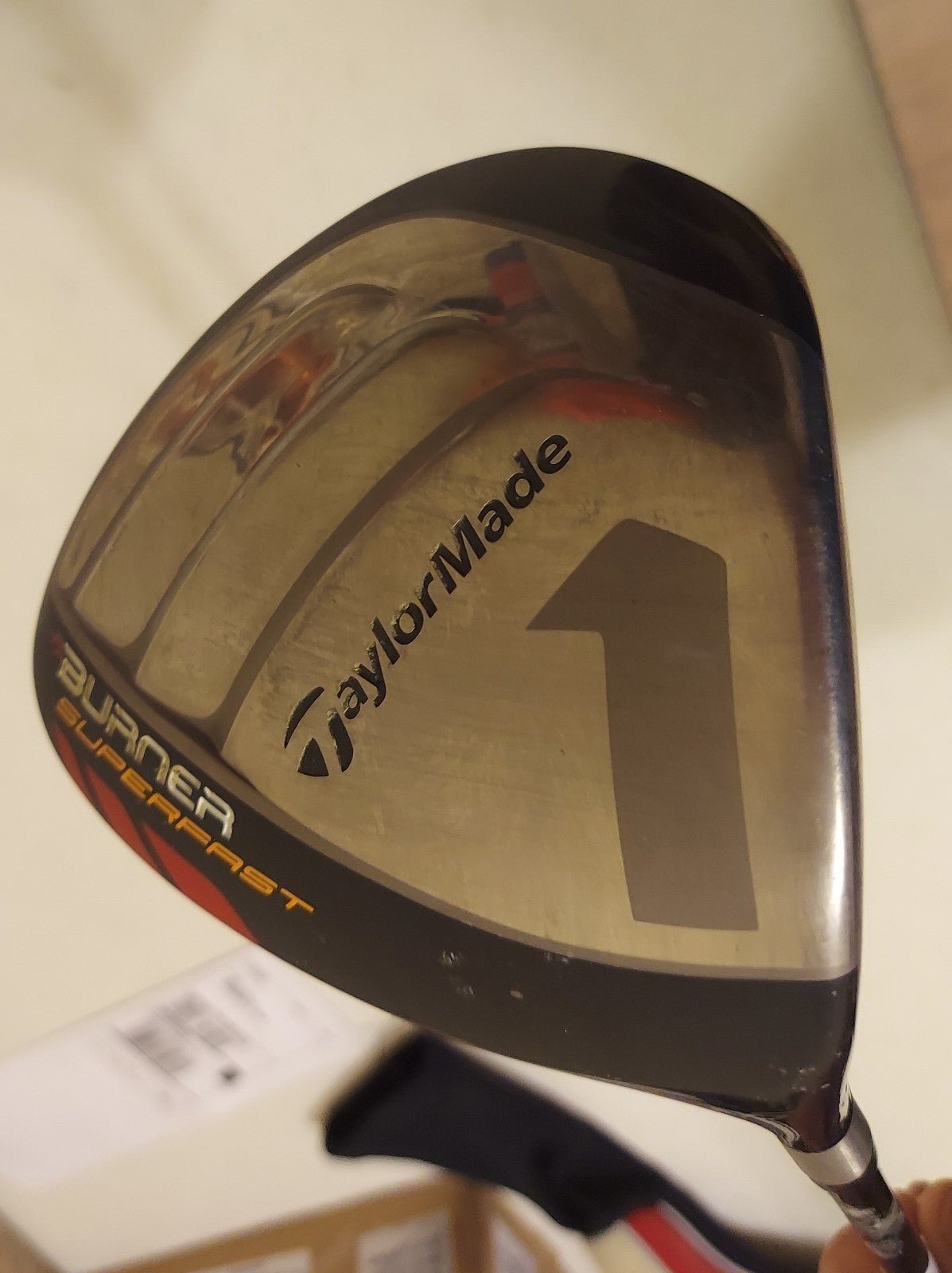 TaylorMade