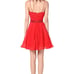 Chiffon Short Prom Dress