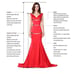 Chiffon Short Prom Dress