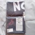 Nissy Naptime Eco Bag Gray