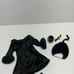 American Girl Doll Halloween Cat Dress/Costume/Cococonut Kitty Costume