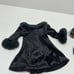 American Girl Doll Halloween Cat Dress/Costume/Cococonut Kitty Costume