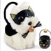 American Girl Doll Halloween Cat Dress/Costume/Cococonut Kitty Costume