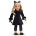 American Girl Doll Halloween Cat Dress/Costume/Cococonut Kitty Costume