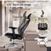 Ergonomic Office Chair