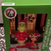 5.5ft grinch and max inflatable