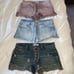 Denim Shorts Bundle