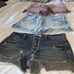 Denim Shorts Bundle