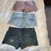Denim Shorts Bundle
