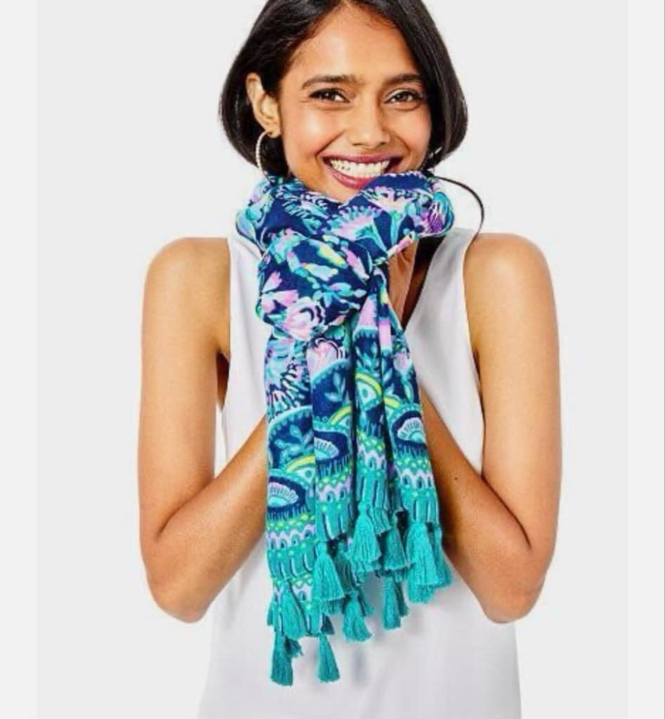 Lilly Pulitzer