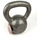 Weider 30lb Kettlebell