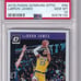 2018 Lebron James Panini Donruss Optic #94 Lakers PSA 10 GEM MINT