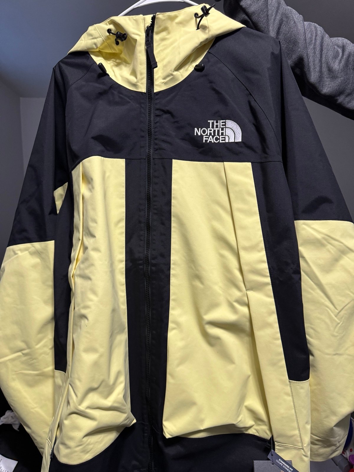 North Face Jacket