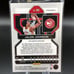 Atlanta Hawks Jalen Johnson Rookie 2021-22 Prizm Silver Wave #305 RC NBA