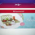 American Girl Doll Blaire's Garden Set Chicken Plants Eggs NEW