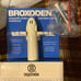 Broxodent toothbrush