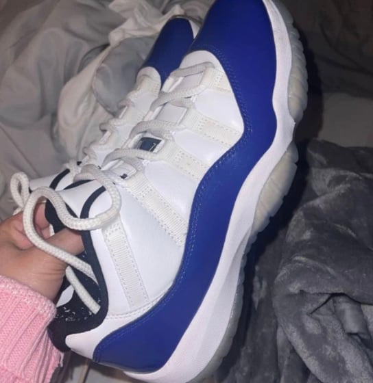 Jordan 11