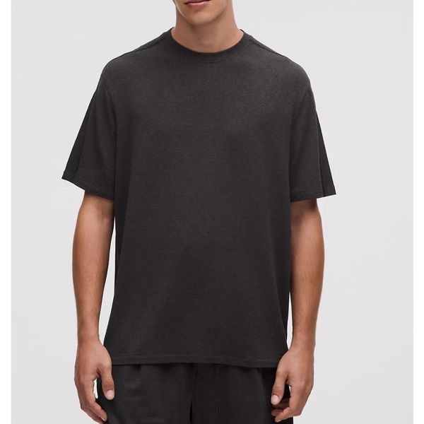 Yeezy X Gap H02 Short Sleeve Cotton T-Shirt in Navy, Size L