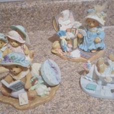 Cherished Teddies