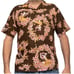 Sundek Sexy Hula Girls Surfing Shirt RARE! Medium