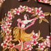 Sundek Sexy Hula Girls Surfing Shirt RARE! Medium