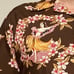 Sundek Sexy Hula Girls Surfing Shirt RARE! Medium