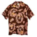 Sundek Sexy Hula Girls Surfing Shirt RARE! Medium