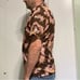Sundek Sexy Hula Girls Surfing Shirt RARE! Medium
