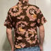 Sundek Sexy Hula Girls Surfing Shirt RARE! Medium