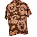 Sundek Sexy Hula Girls Surfing Shirt RARE! Medium