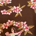 Sundek Sexy Hula Girls Surfing Shirt RARE! Medium
